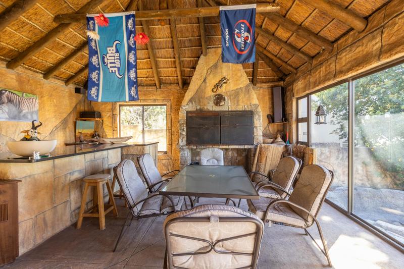 4 Bedroom Property for Sale in Aurora Western Cape